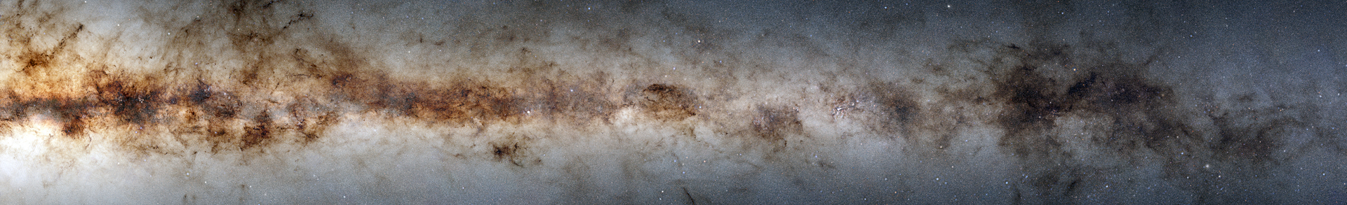 جلسة تصوير للمجرات تلتقط 3 مليارات جرم سماوي (صورة)
