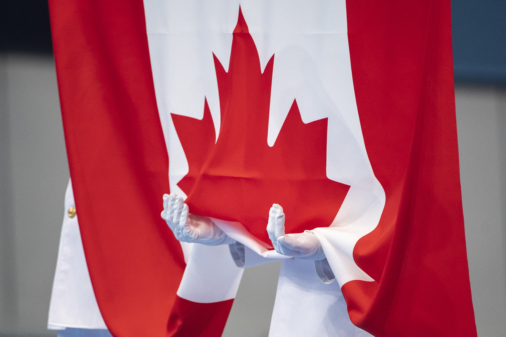 كندا توافق على إعادة 6 نساء و13 طفلا من مخيمات في سوريا