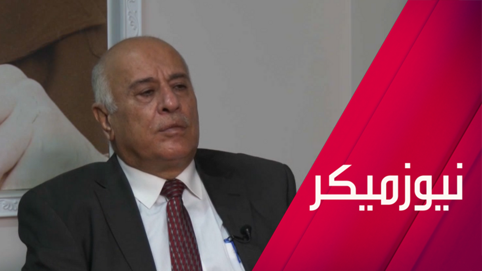 ما مضمون رسالة الرئيس الجزائري للفلسطينيين؟