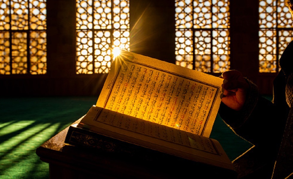 بالودان: لم أندم على حرق نسخة القرآن في ستوكهولم