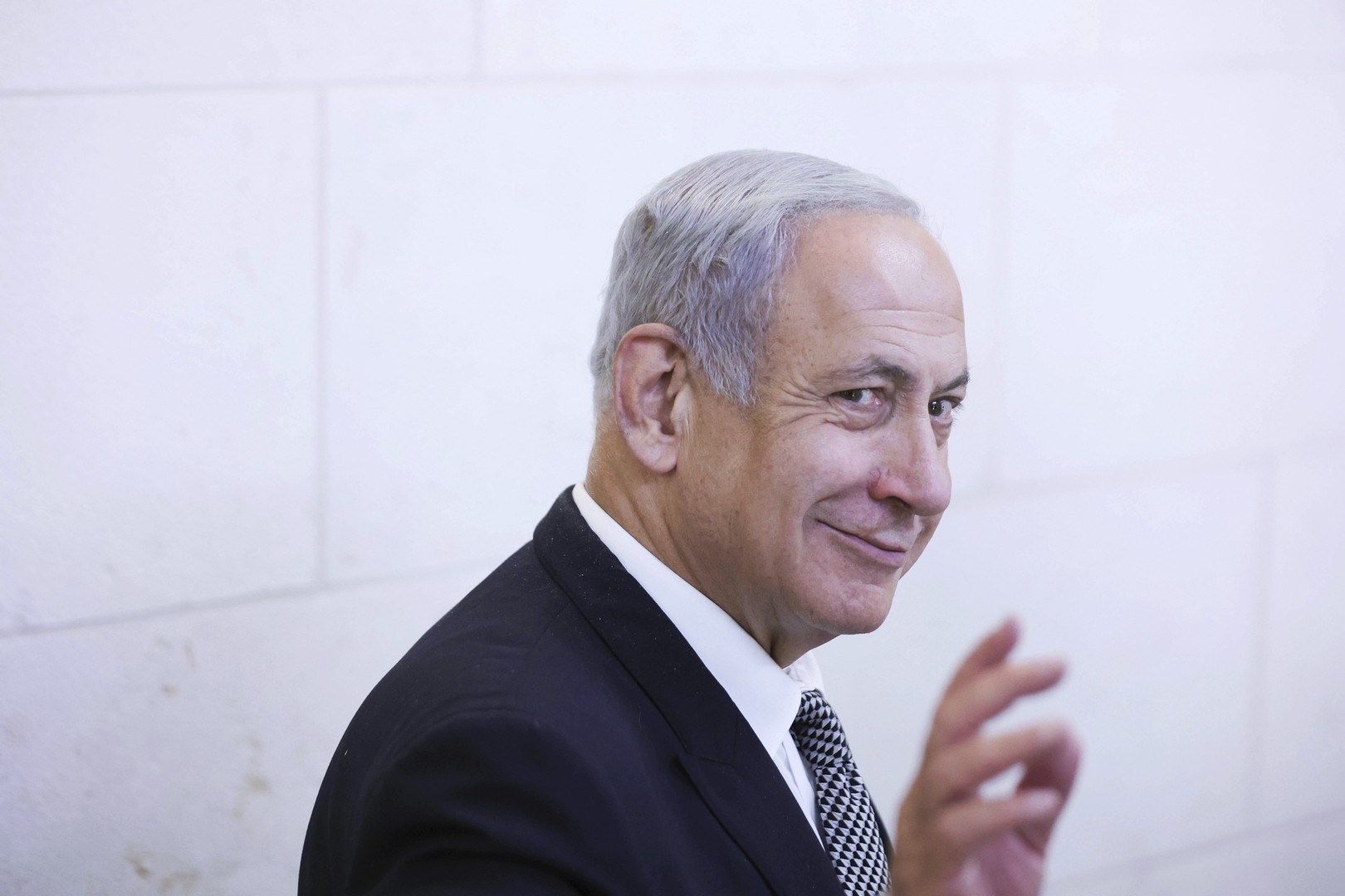 تقرير: وزير إسرائيلي يزور أبو ظبي سرا ويجتمع بمسؤولين إماراتيين