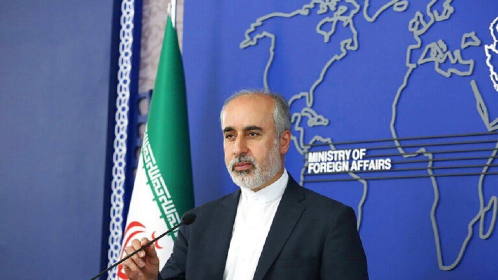 إيران تعد حزمة عقوبات جديدة ضد الاتحاد الأوروبي وبريطانيا