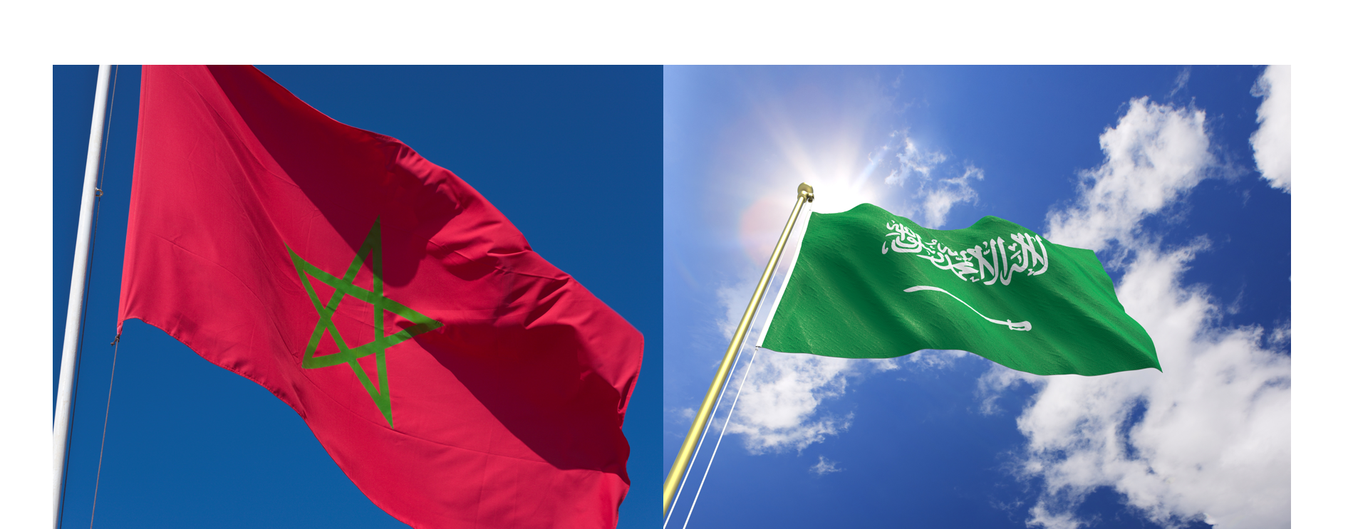 السعودية والمغرب يوقعان اتفاقية للتعاون الأمني ومكافحة الإرهاب
