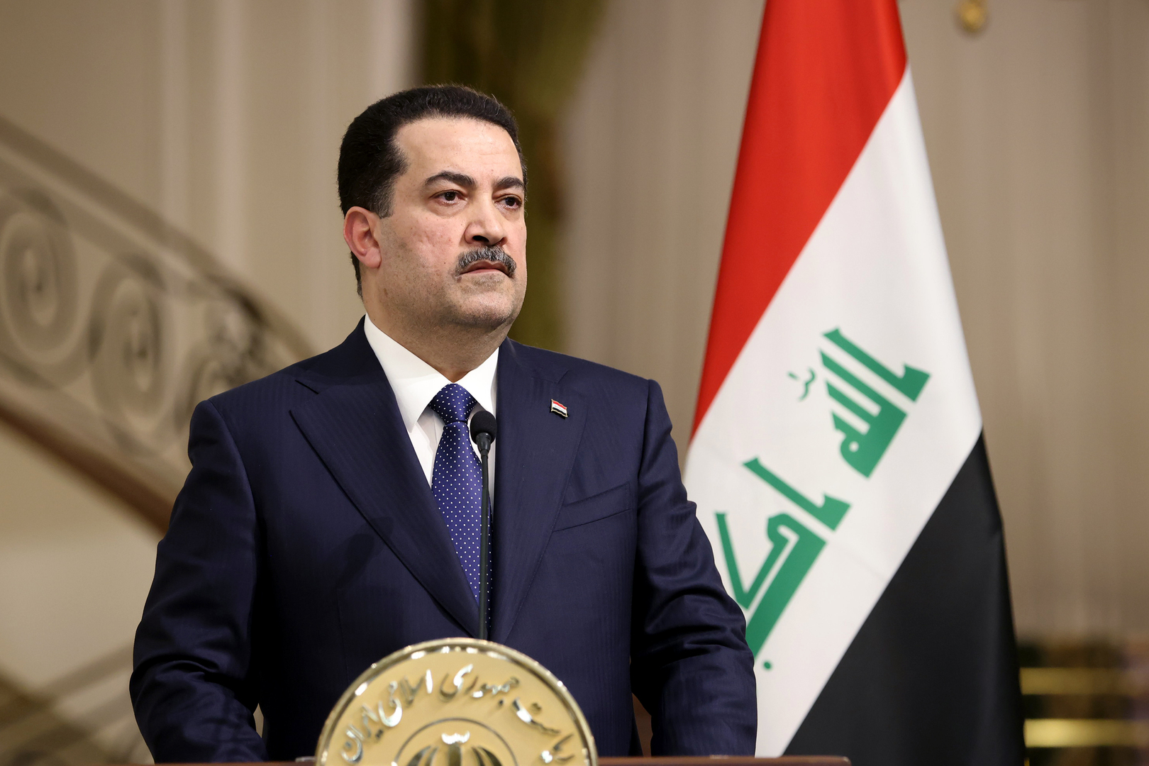 رئيس الوزراء العراقي يعلن عن زيارة مرتقبة إلى فرنسا