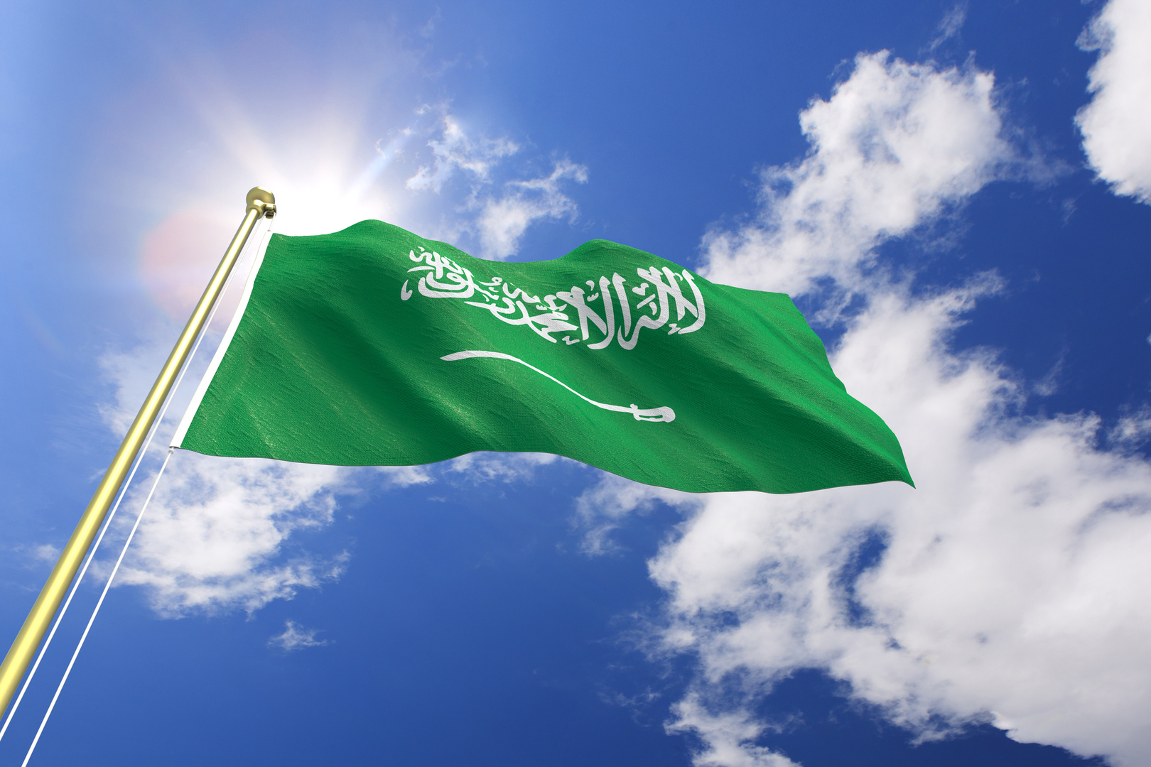 وزير الشؤون الإسلامية السعودي: زمن المتاجرين بالدين انتهى! (فيديو)