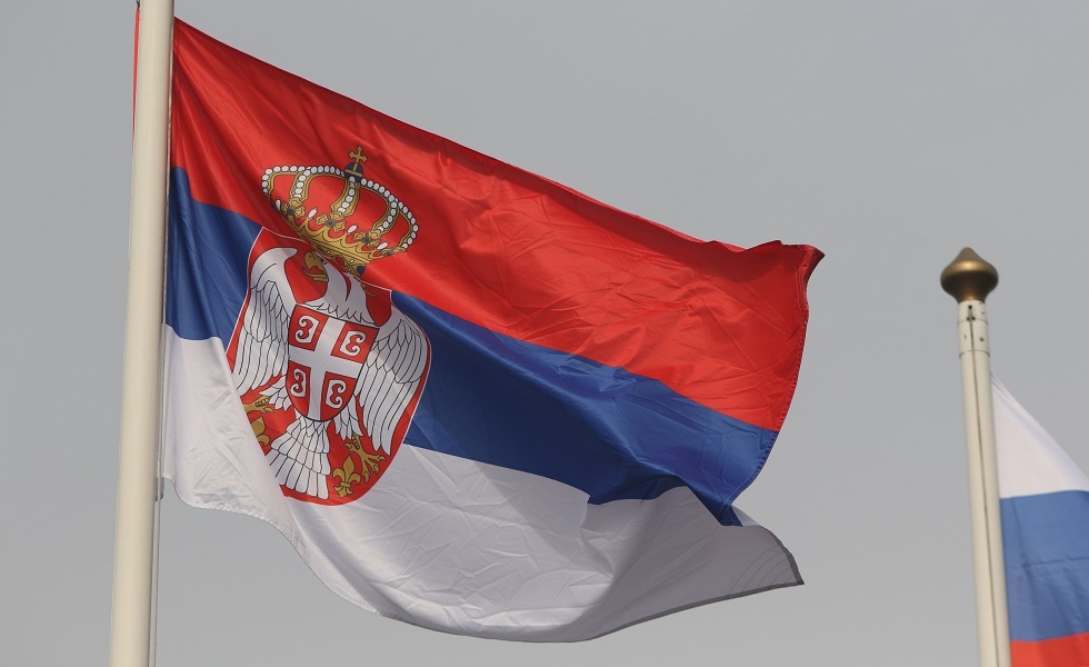 روما تدعو لتحرك أوروبي يمنع صربيا من التحالف مع روسيا