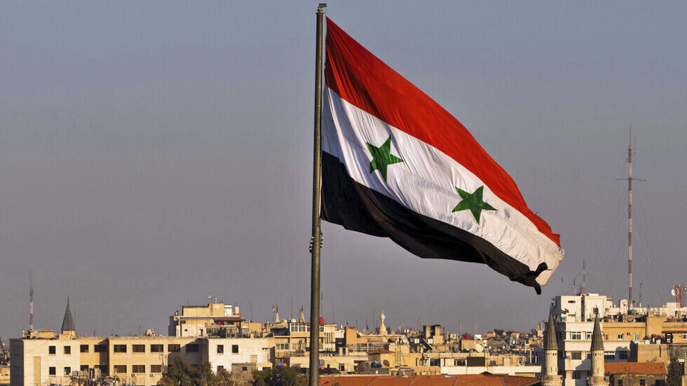 الخارجية السورية: بيان ممثلي واشنطن وباريس ولندن وبرلين المشترك محاولة يائسة لإطالة الأزمة