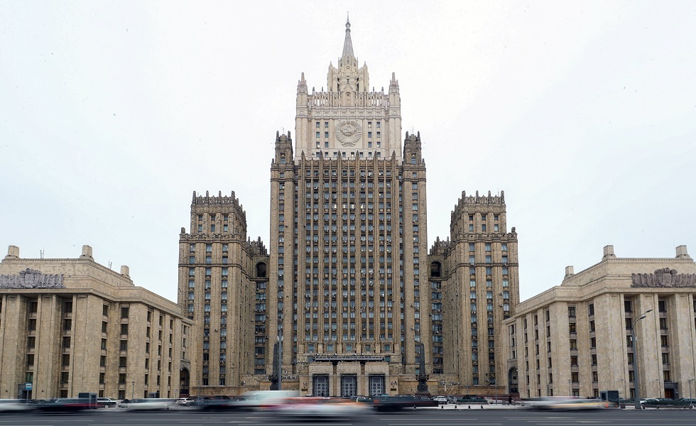 ريابكوف يوضح شروط روسيا للحوار مع واشنطن حول الحد من التسلح