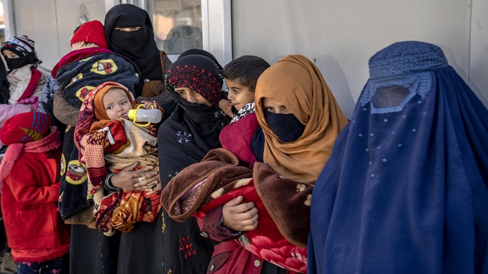 الأمم المتحدة: نسب سوء التغذية في أفغانستان بلغت أعلى مستوياتها