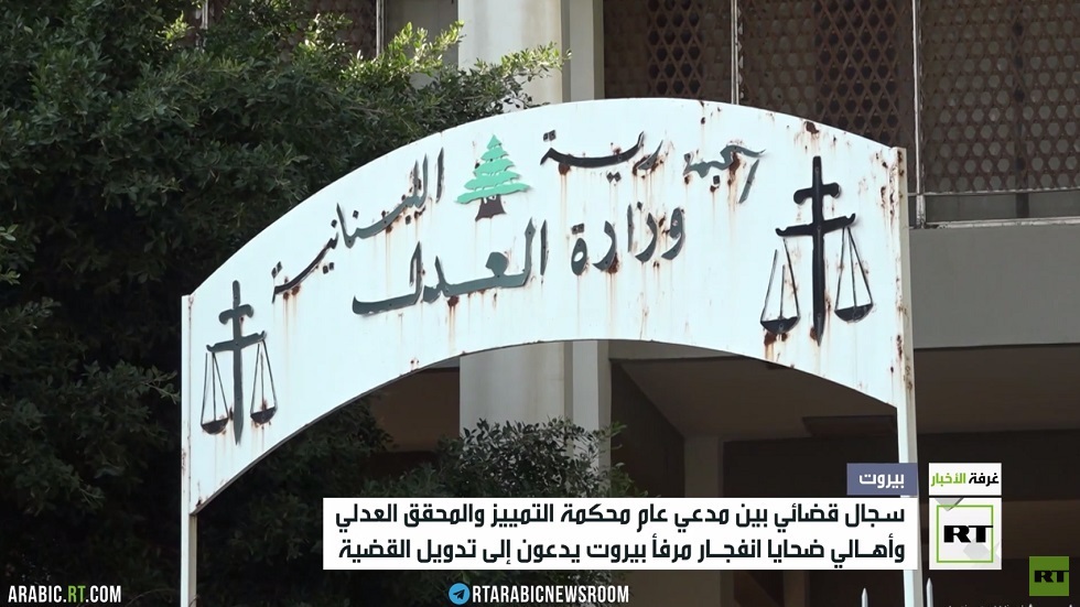 ميقاتي يحذر من تداعيات انقسام القضاء في لبنان