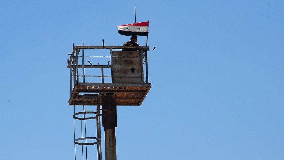 وسائل إعلام: إجراءات جديدة قريبا لإحكام ضبط الحدود السورية مع الأردن