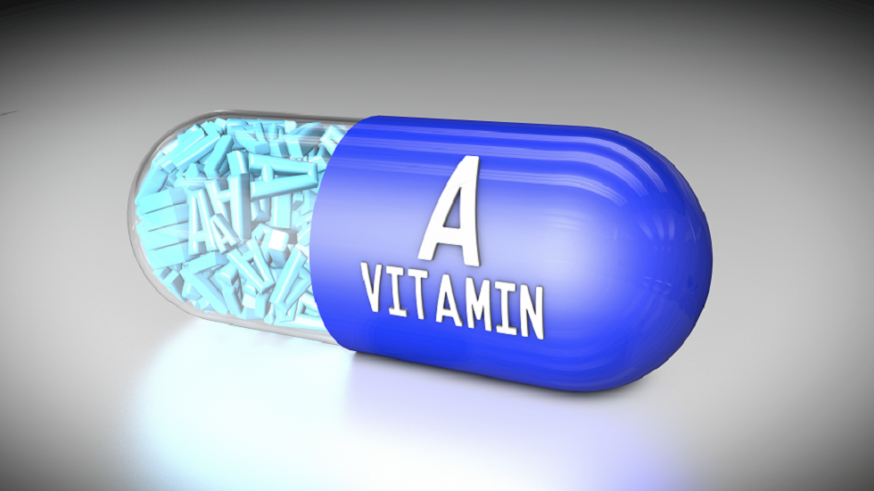 فيتامين A قد يحمي القلب من بعض آثار السمنة