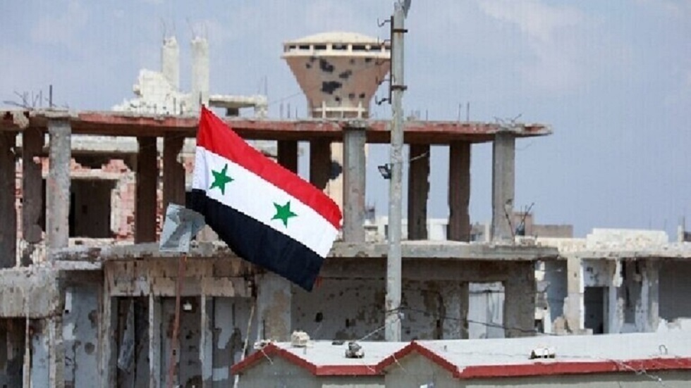 حملة رفع الحصار عن سوريا تعدّ دراسة تدين الإدارة الأمريكية