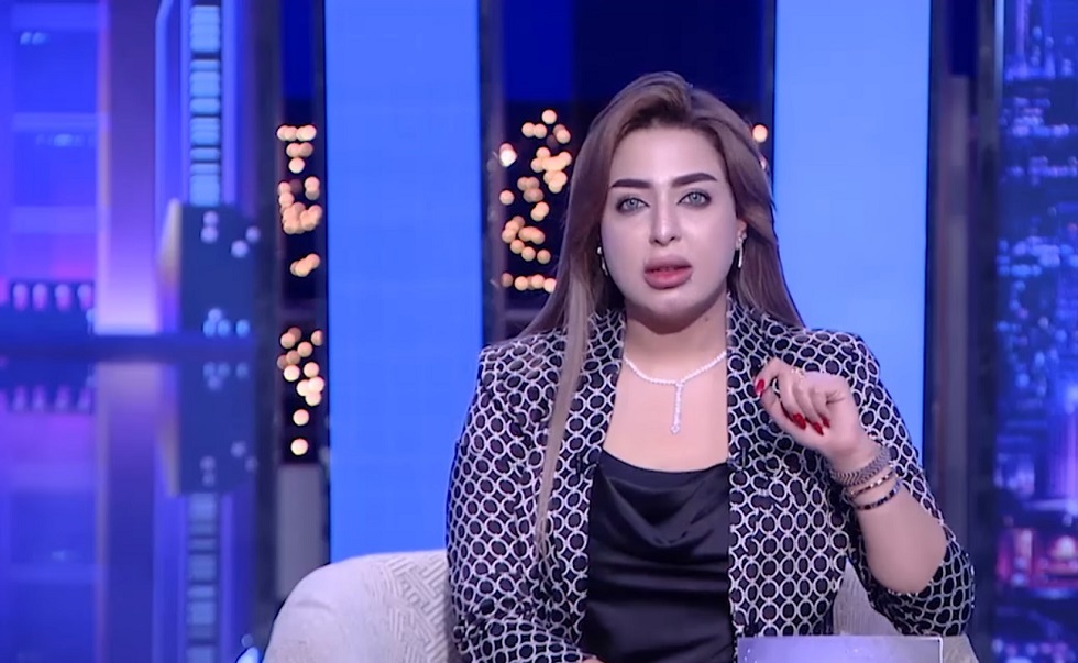عرفت معادن الناس.. الإعلامية المصرية منى العمدة تعلق على عودة برنامجها على قناة 