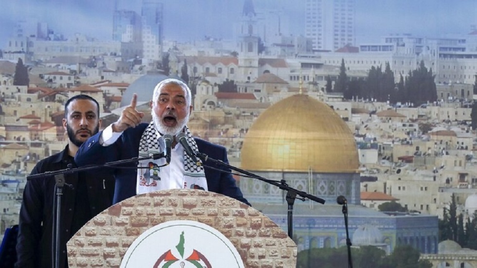 حماس: المنطقة ذاهبة إلى تصعيد غير مسبوق.. والمواجهة لن تبقى داخل السجون