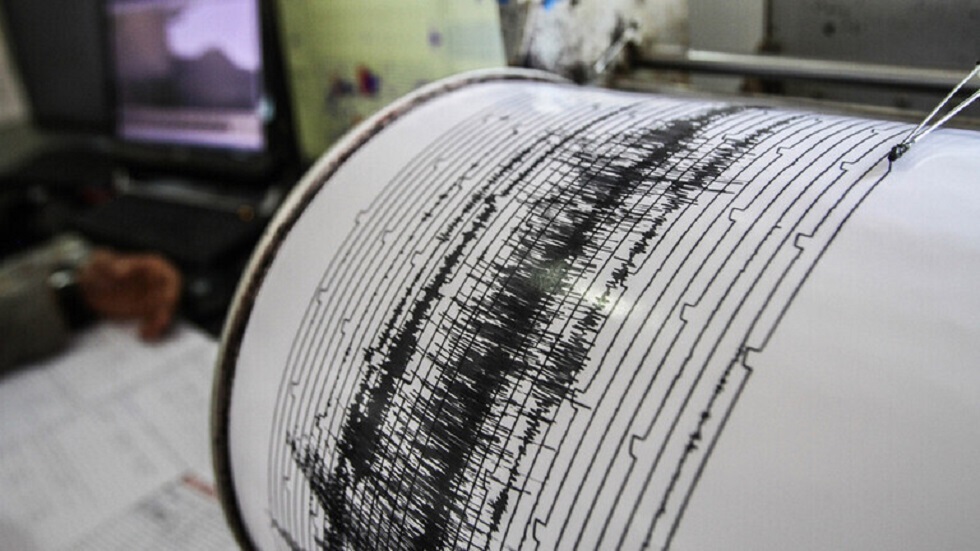 مصدر مسؤول: عدد كبير من الإصابات في زلزال ضرب مدينة خوي شمال غرب إيران