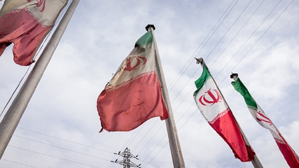 الرئاسة الإيرانية ترد على الشائعات حول بحر قزوين
