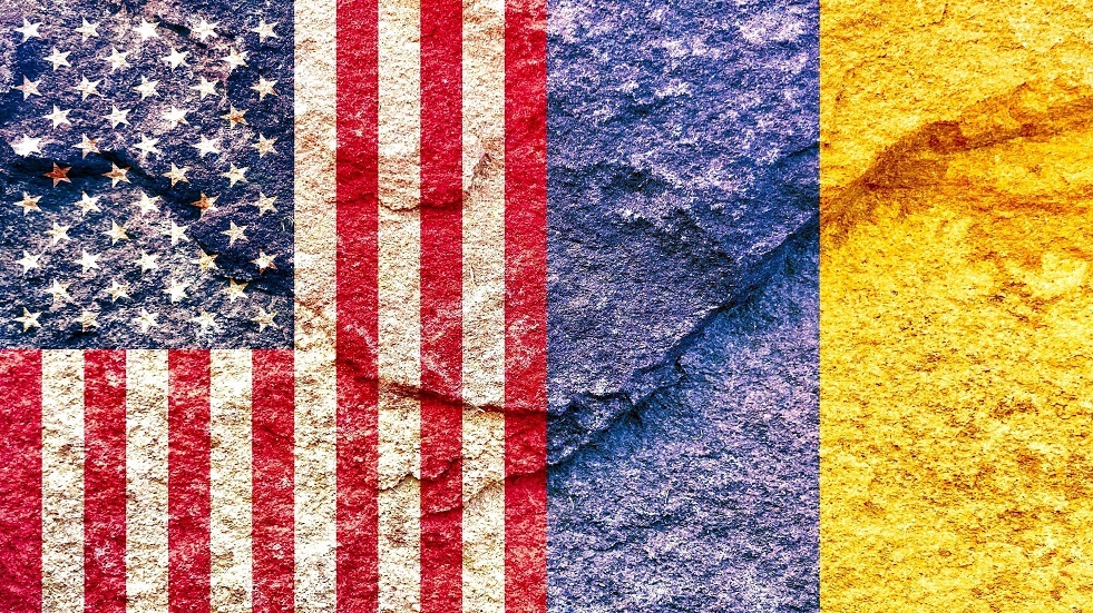 واشنطن وكييف تبحثان آليات الرقابة على وجهة المساعدات الأمريكية لأوكرانيا