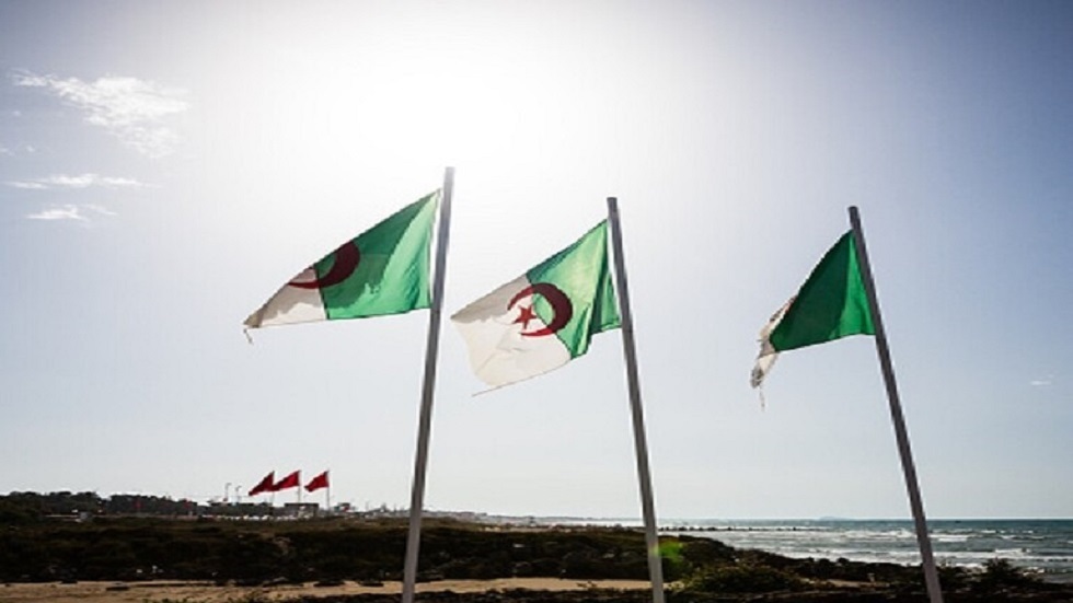 الجزائر.. كاشفات 