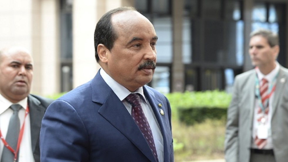 استئناف محاكمة الرئيس الموريتاني السابق وسط جدل ساخن بين الدفاع والادعاء