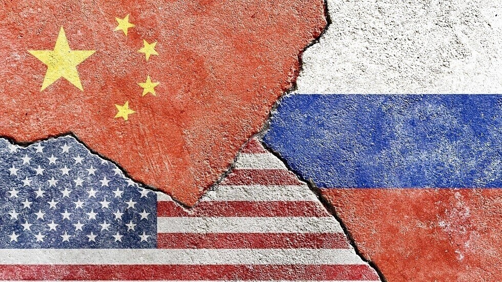 وسائل إعلام: الحرس الوطني الأمريكي يستعد لمواجهة محتملة مع روسيا والصين