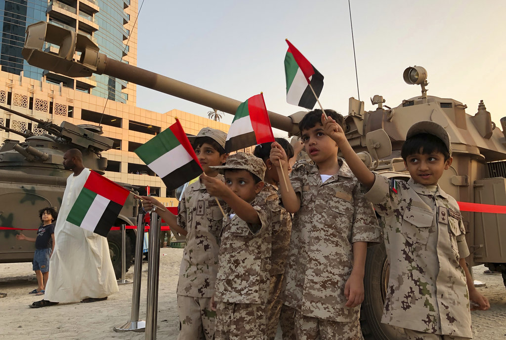 الإمارات تصدر قرارا بشأن المطلوبين للخدمة الوطنية