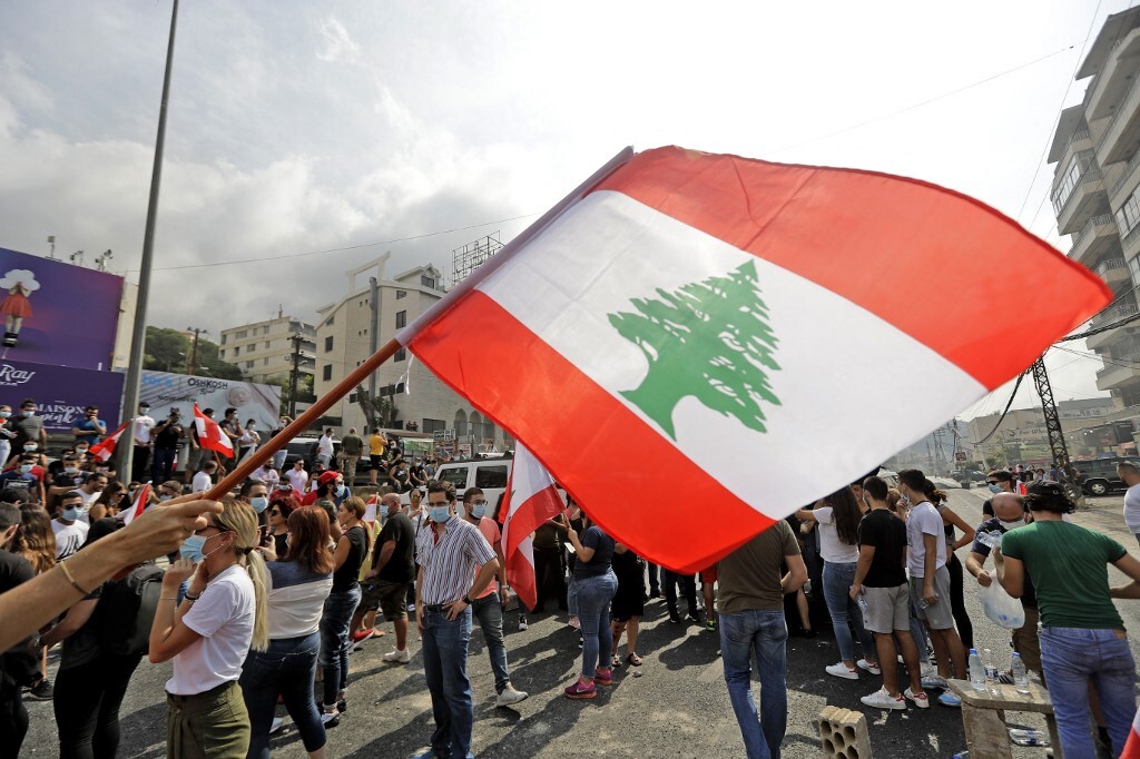 تراجع نسبة أعداد الجرائم في لبنان خلال 2022