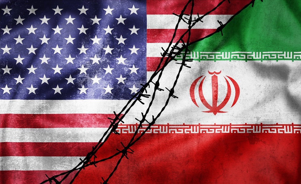 واشنطن تدرج 7 منظمات إيرانية على القائمة السوداء بزعم 