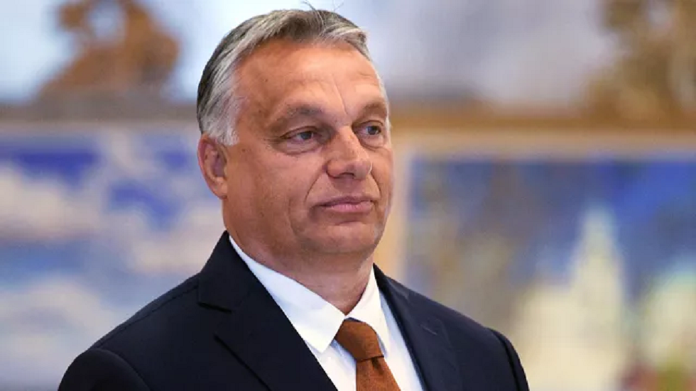 هنغاريا توضح وصف أوربان لأوكرانيا بـ