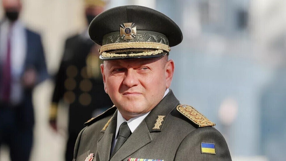 سياسي فرنسي: صورة قائد قوات كييف مثيرة للاشمئزاز