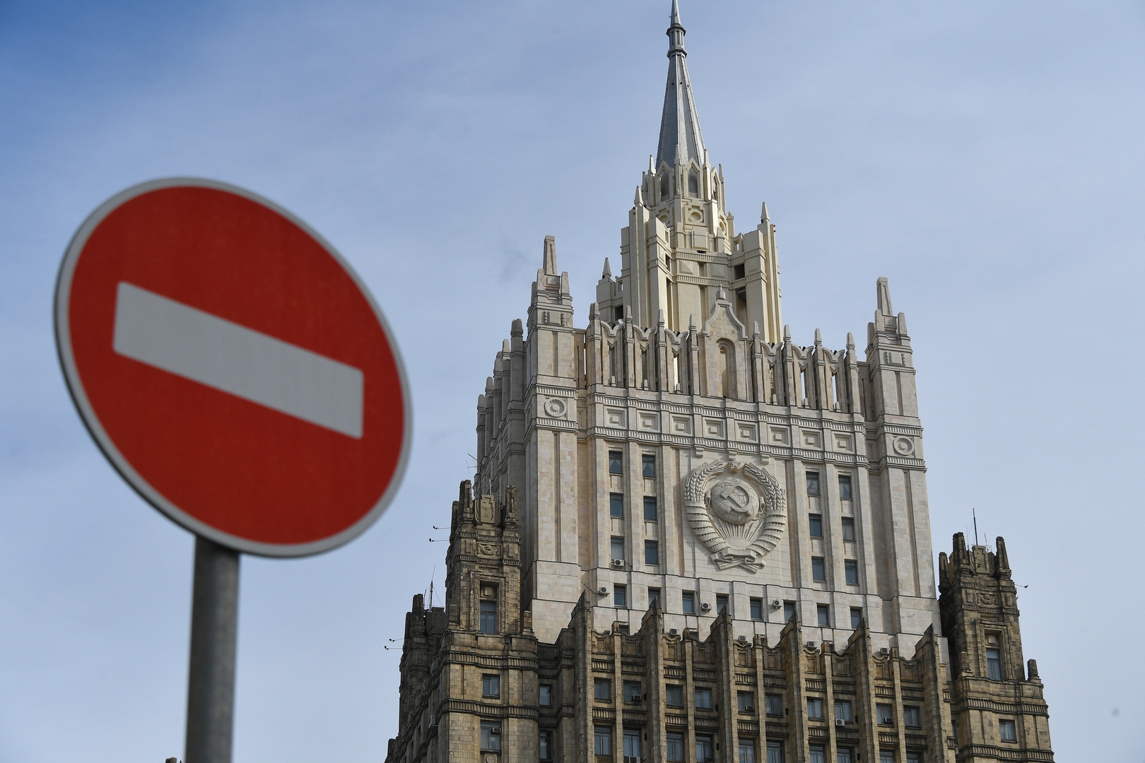 موسكو: اللقاء غير مناسب مع رؤساء محادثات جنيف حول الأمن في القوقاز