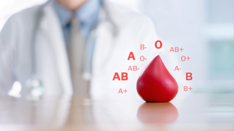 دراسة تكشف فصيلة الدم التي قد تؤثر على خطر الإصابة بسكتة دماغية مبكرة!
