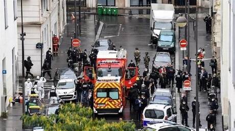 أكراد من فرنسا وأوروبا يشيعون ضحايا إطلاق النار في باريس.. ويرفضون الرواية الرسمية