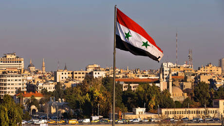 دمشق: سوريا دمرت جميع مخزوناتها من الأسلحة الكيميائية ومرافق إنتاجها في عام 2014