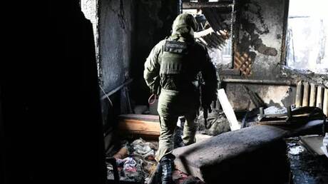 نائبة وزير الدفاع الأوكراني: الوضع في شرق البلاد صعب للغاية