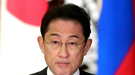 رئيس وزراء اليابان يعتبر وضع أوروبا مريعا بسبب ارتباطها بموارد الطاقة الروسية  
