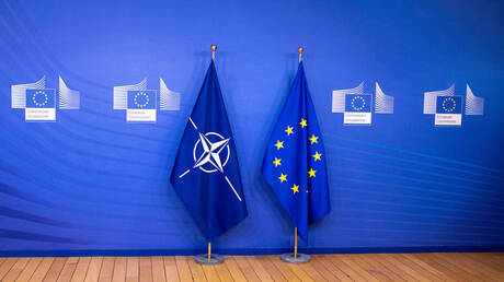 الاتحاد الأوروبي والناتو يعتزمان تعزيز التعاون الدفاعي