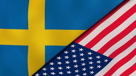 السويد والولايات المتحدة تبحثان توسيع التعاون الدفاعي