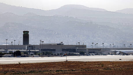 لبنان.. توقيف شبكة لتهريب الدولارات المزورة إلى تركيا عبر مطار بيروت