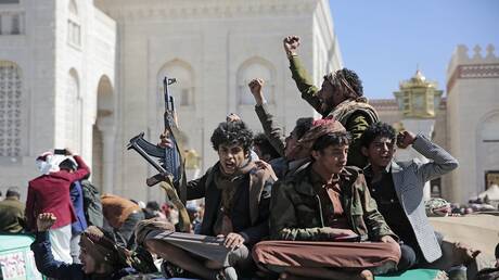الحوثيون يحاكمون 3 مؤثّرين بتهم 