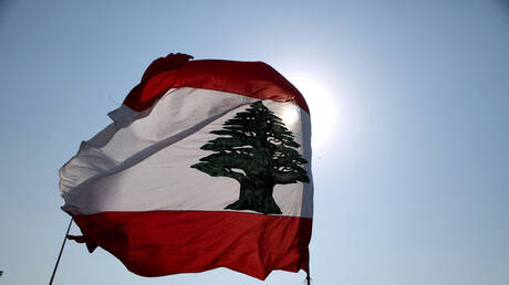لبنان.. إطلاق سراح الناشط ويليم نون (صورة + فيديو)
