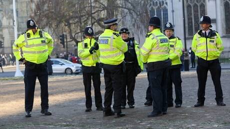 إصابة 3 نساء وطفلة بإطلاق للنار قرب كنيسة أثناء جنازة في لندن