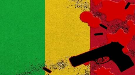 مالي.. مقتل أربعة شرطة غربي البلاد