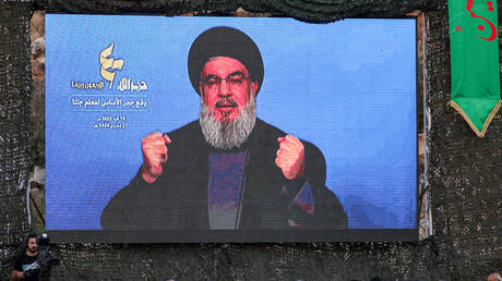 نصر الله يكشف عن مواصفات الرئيس اللبناني الذي يريده حزب الله: 