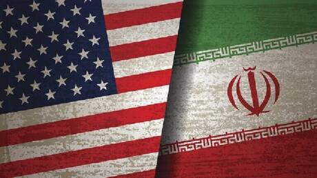 الولايات المتحدة تتفاوض مع إيران بعد 