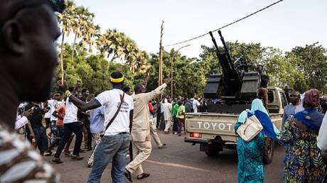 وسائل إعلام: مقتل 18 مدنيا في هجومين في بوركينا فاسو