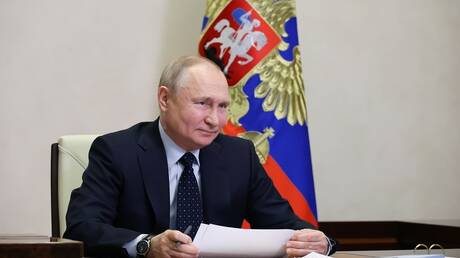بوتين: روسيا لن تعيش بدون الثقافة العالمية خلافا للغرب الذي "ألغى" تشايكوفسكي