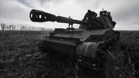 روغوف: تم تدمير مقر قيادة لواء الهجوم الجبلي 128 الأوكراني في زابوروجيه