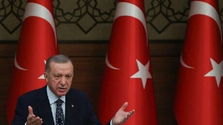 حزب أردوغان: وسائل إعلام غربية تستهدف الرئيس التركي 
