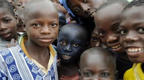 مرض مجهول يفتك بـ12 طفلا في ساحل العاج